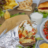 Pepita Food Truck Étel