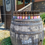 Pinka Smoke Bbq Kint