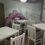 Kaotik Cafe Bent