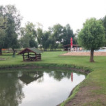 Kunadacsi HorgÁszcentrum És PihenŐpark Kint