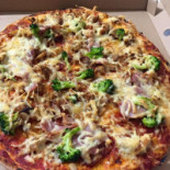 Havanna Pizzéria Étel