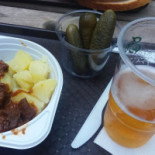 Vadfaló Étel
