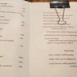 Enoteca Bistro Corso Bent