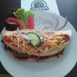 Havanna Pizzéria Étel