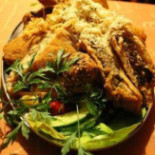 Nabob Etterem Es Pizzeria Bent