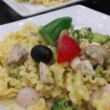 Pasta Mia Étel