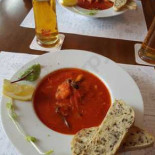 Allegretto Etterem Es Pizzeria Étel