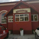 Schnitzel-ház Étterem Kint