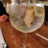 0,75 Bistro Étel
