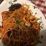 Trattoria Da Massimo Étel