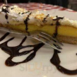 Trattoria Da Massimo Étel
