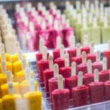 Anjuna Ice Pops Utca Étel