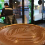 Starbucks Coffee Kiraly Étel