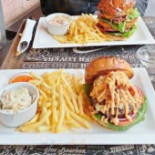 Tuning &burger Étel