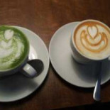 Mantra Specialty Coffee Étel