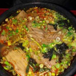 Viet Pho Bisztró Étel
