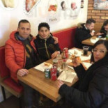 Pizza Me #4 Étel