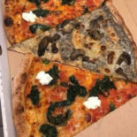 Pizza Me #4 Étel