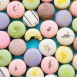 Chez Dodo Artisan Macarons And Café Étel