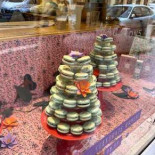 Chez Dodo Artisan Macarons And Café Kint