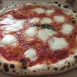 Pizza Dell'arte Budapest Étel