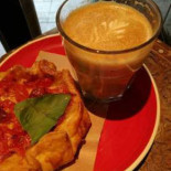 Alma Nomad Bakery Étel