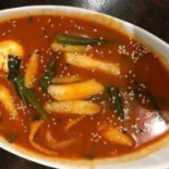 Bibimbap Pala Budapest Étel