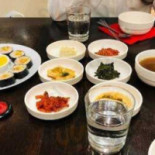 Bibimbap Pala Budapest Étel