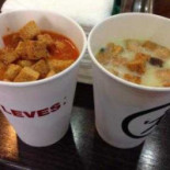 Leves Étel