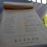 Bazaar Eclectica Étel
