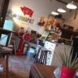 Sonkapult Breakfast Place And Café Kint