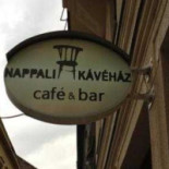 Nappali Kavehaz Étel