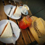 Java Caffe Étel