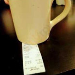 Java Caffe Étel