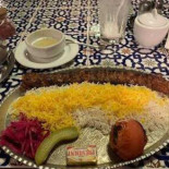 Darband Étel