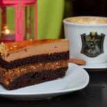Walzer Café Étel