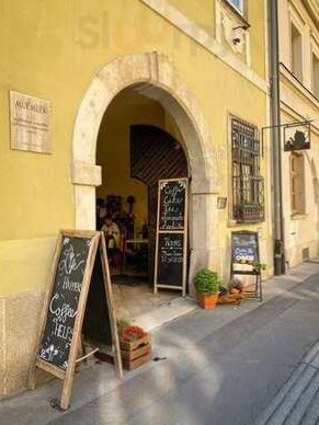 Walzer Café Kint