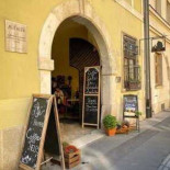 Walzer Café Kint