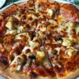 Bocelli Pizzeria Italia Étel