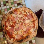Timar26 Pizza Étel