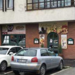 Fortuna Pizzéria Bent