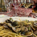 Trattoria Da Massimo Étel