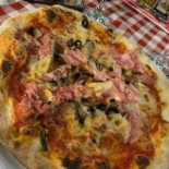 Trattoria Da Massimo Étel