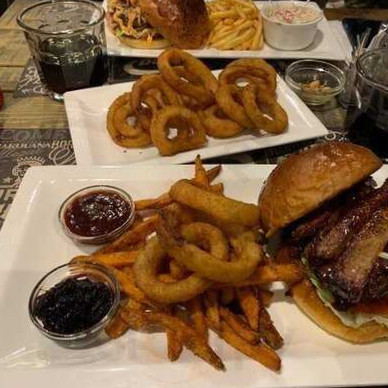 Tuning &burger Kint