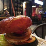 Buddies Burger Étel
