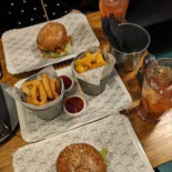Buddies Burger Étel