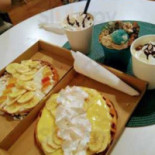 Waffle Love Étel