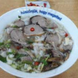 Viet Pho Bisztró Bent