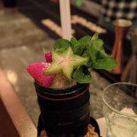 Jardín Cocktail Étel