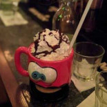 Jardín Cocktail Étel